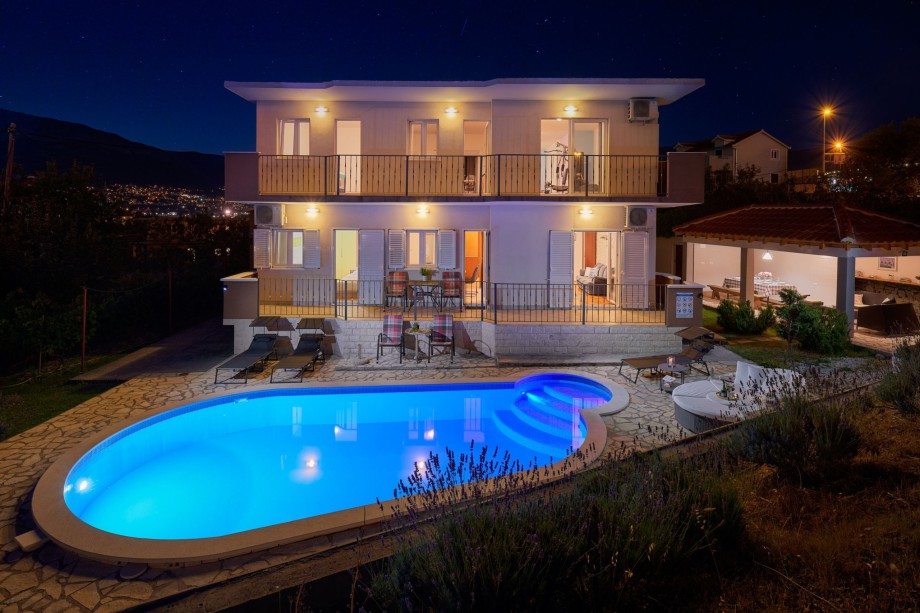 Villa Lily Split