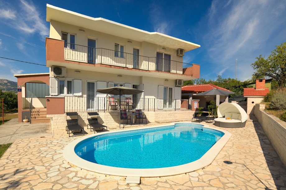 Villa Lily Split
