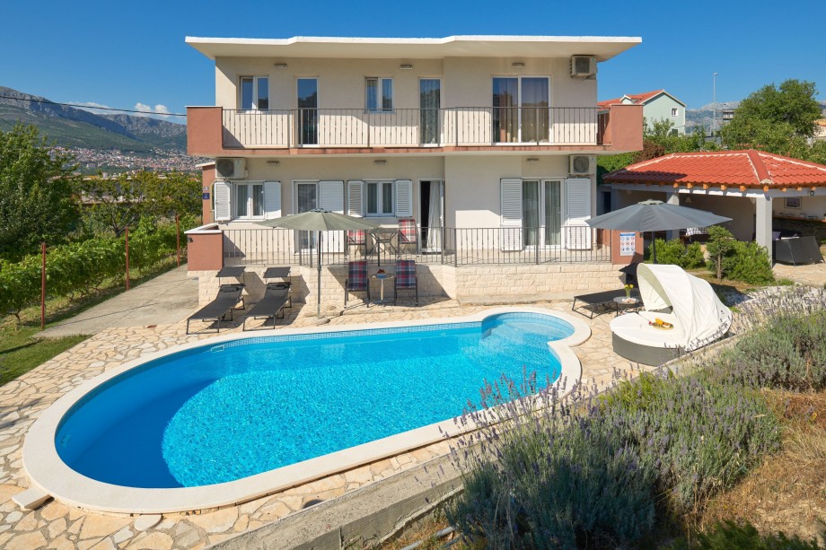 Villa Lily Split