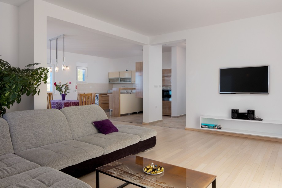 Villa Arielle Podstrana