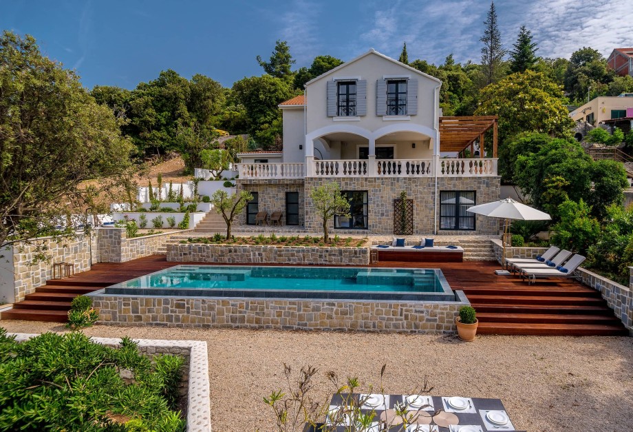 Villa Korcula Hideaway