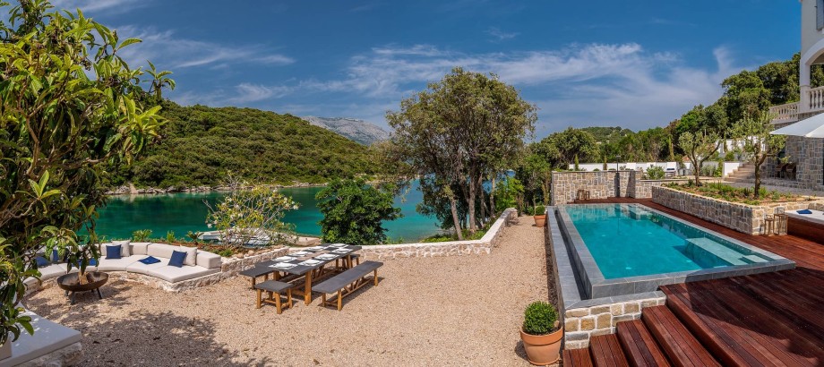 Villa Korcula Hideaway