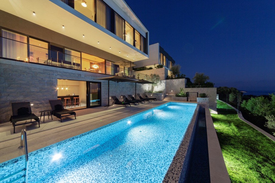 Villa Princess Elena Orasac