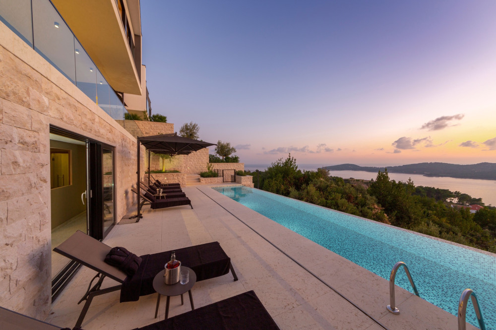 Villa Princess Elena Orasac