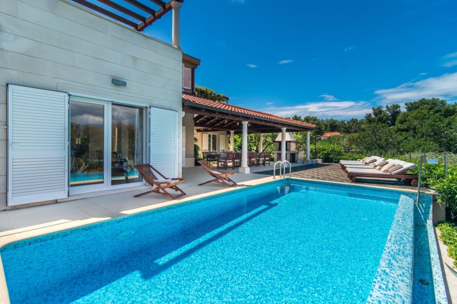 Villa Azure Infinity