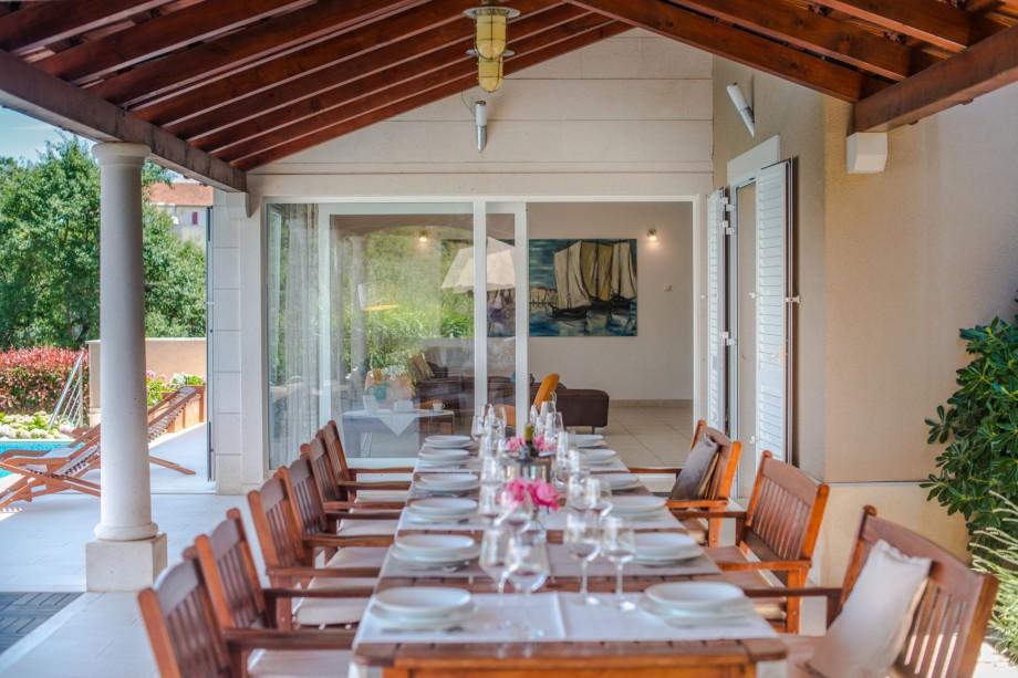 Villa Azure Infinity