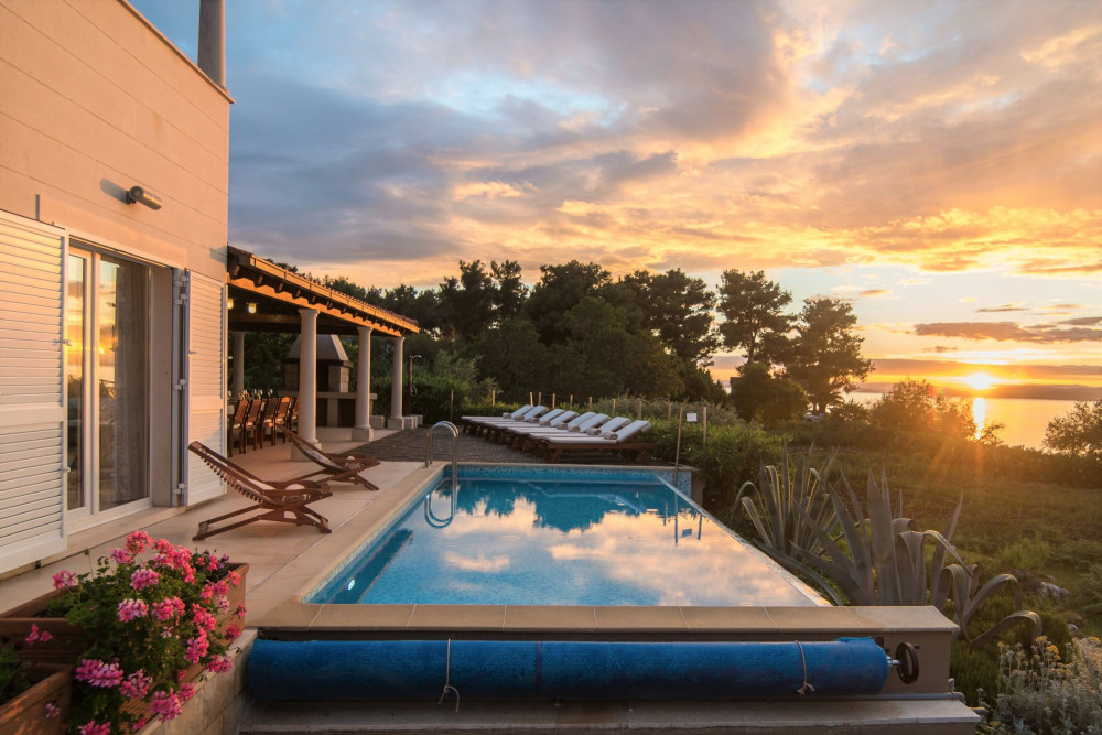 Villa Azure Infinity