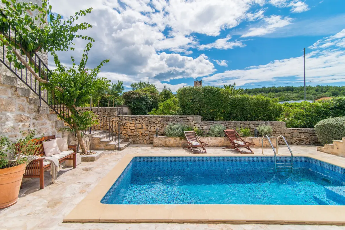 Villa Blue Mirca