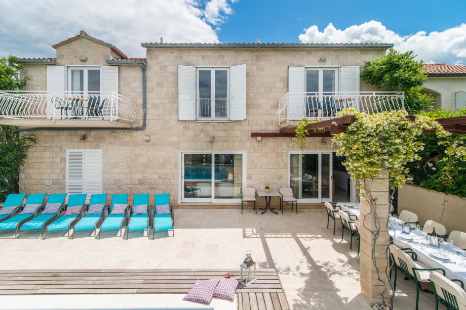 Villa Beach Life Mirca