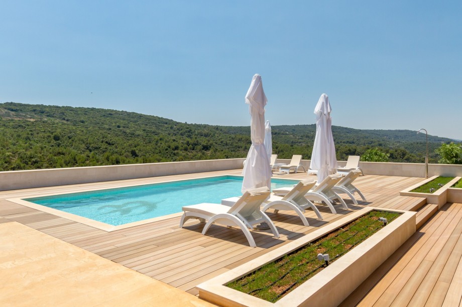 Villa Emily Hvar