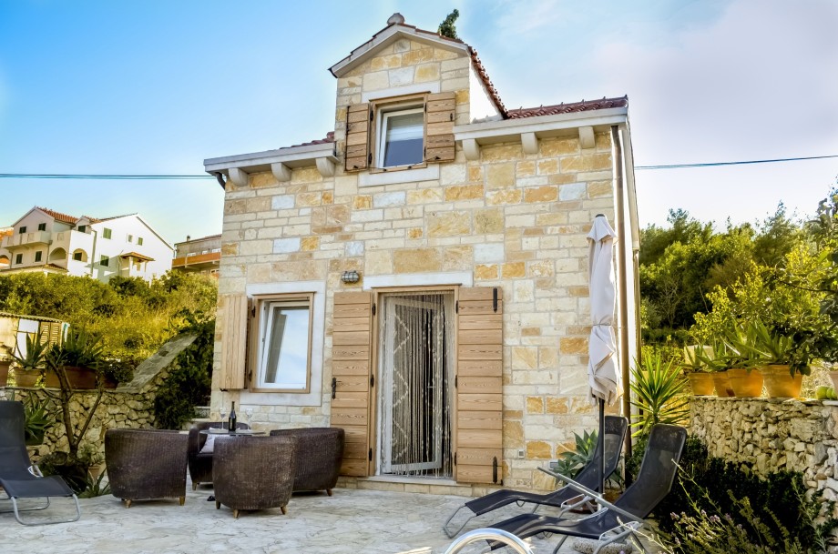 Villa Charming Supetar
