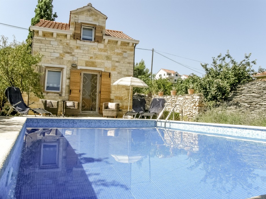 Villa Charming Supetar