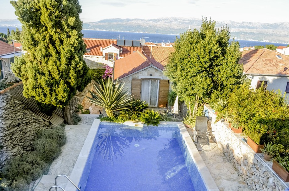Villa Charming Supetar
