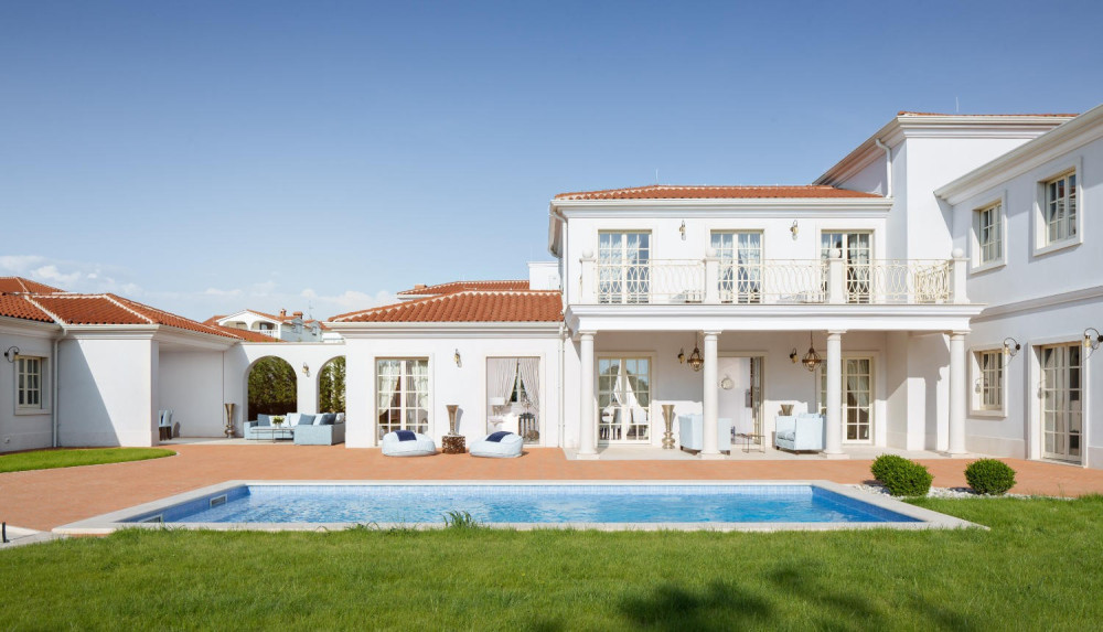 Villa Lea Istria