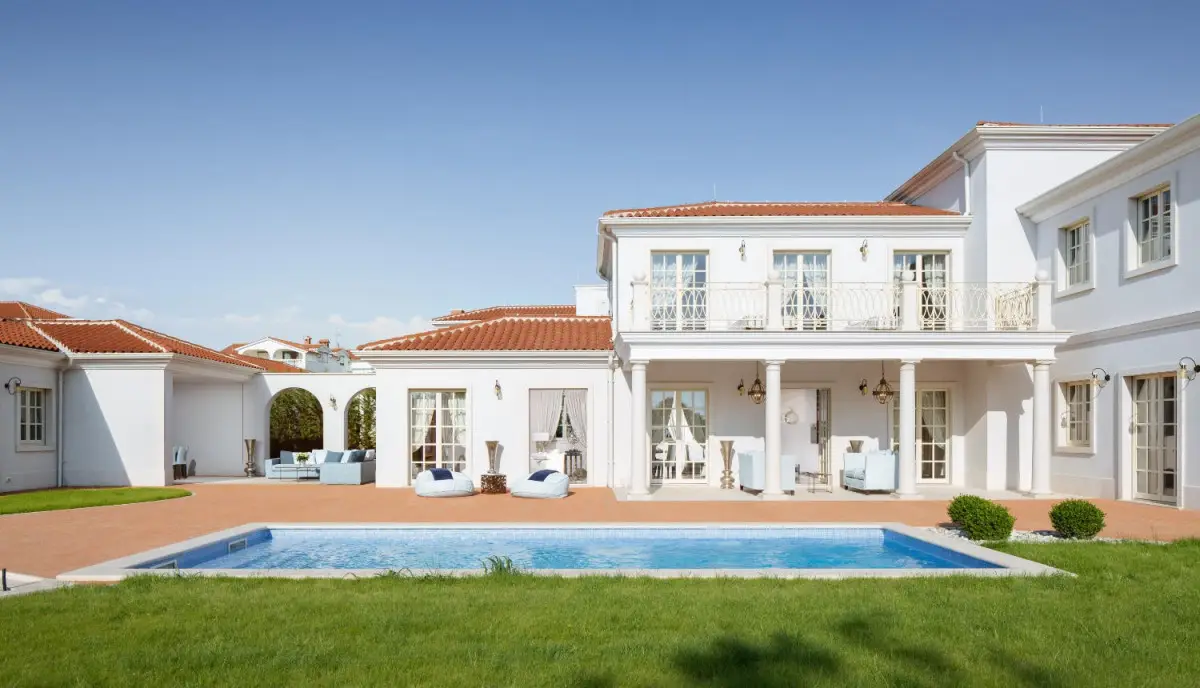 Villa Lea Istria
