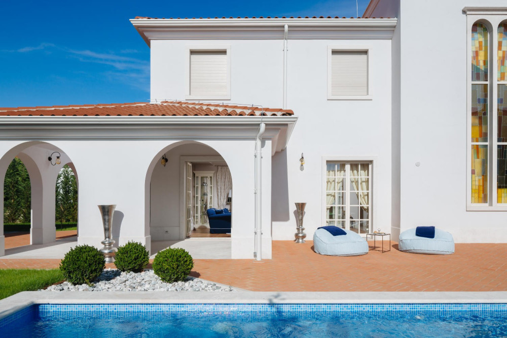 Villa Cesara Istria