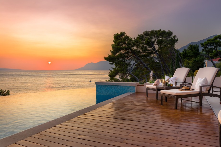 Villa Dalmatia Luxury