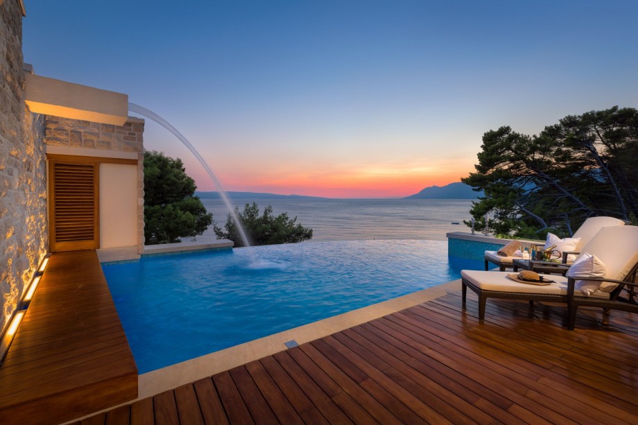 Villa Dalmatia Luxury