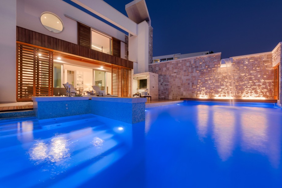 Villa Dalmatia Luxury