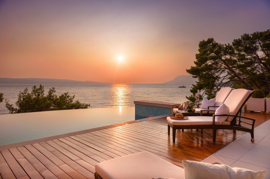 Villa Dalmatia Luxury