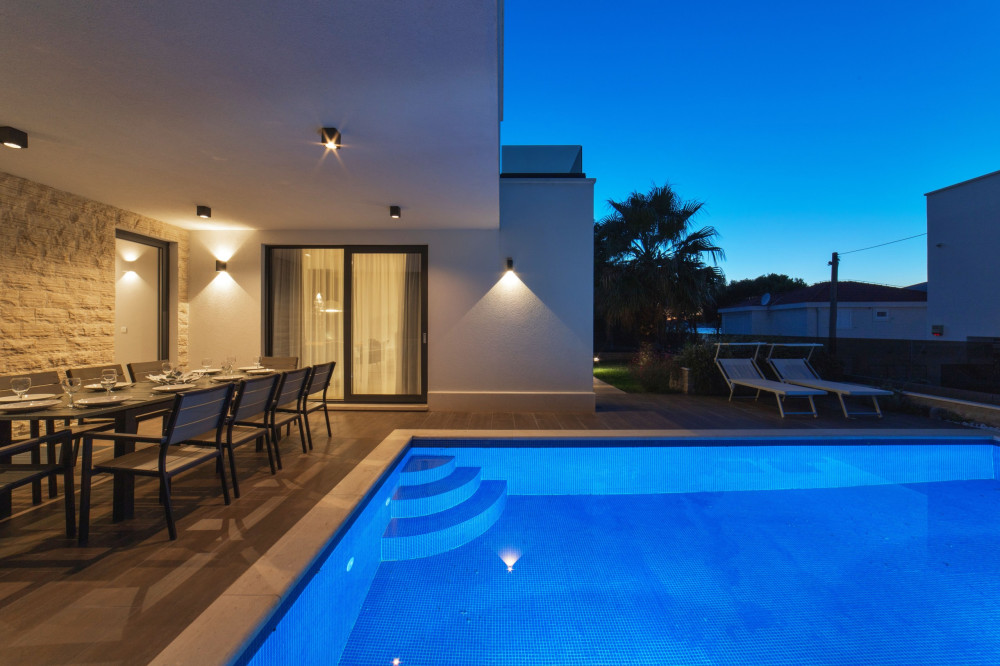 Villa Luxe Ciovo 2