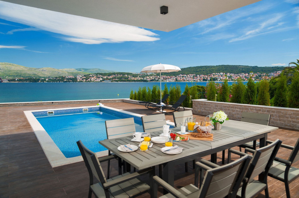 Villa Luxe Ciovo 1