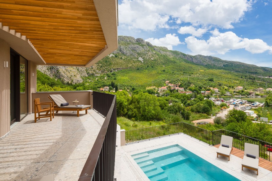 Villa Palace Dubrovnik