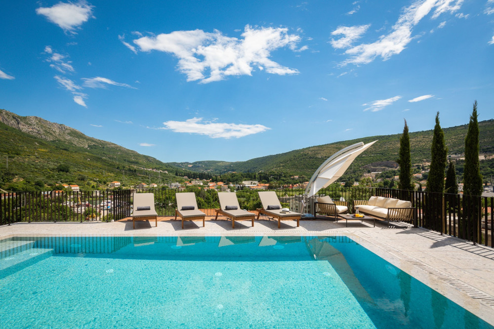 Villa Palace Dubrovnik