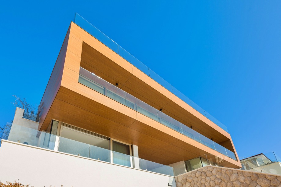 Villa Bella Primosten