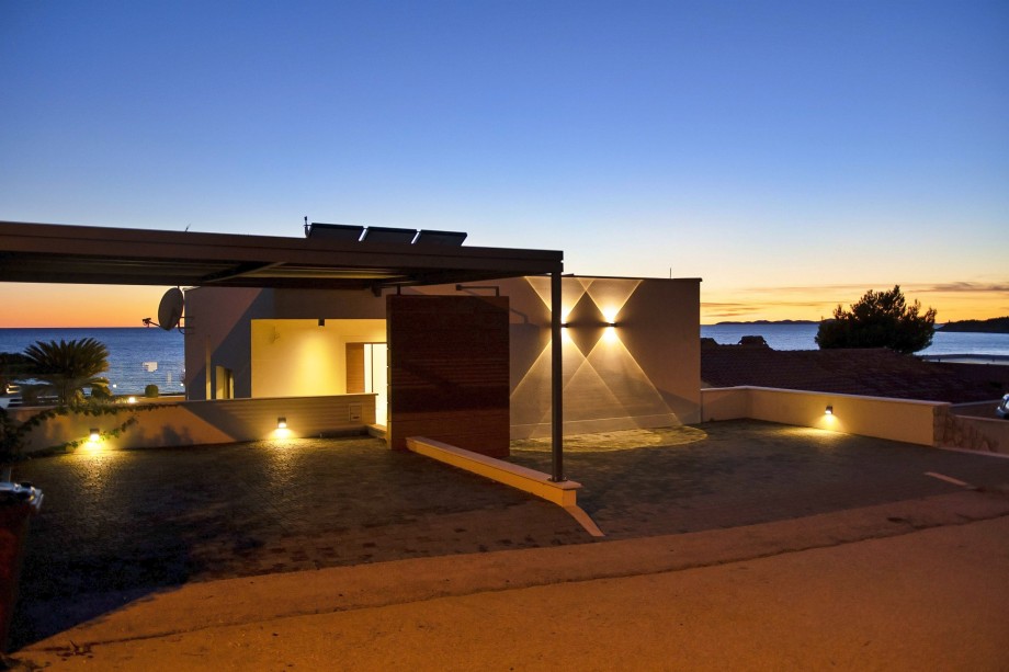 Villa Bella Primosten