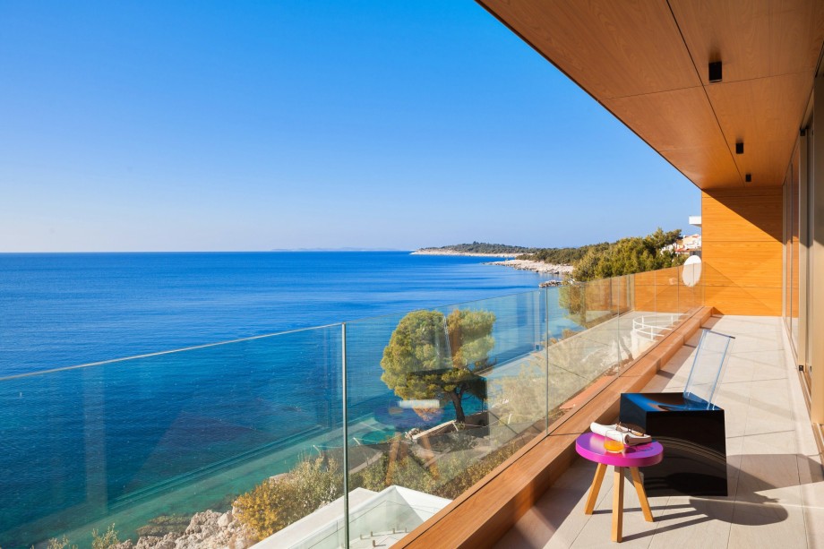 Villa Bella Primosten