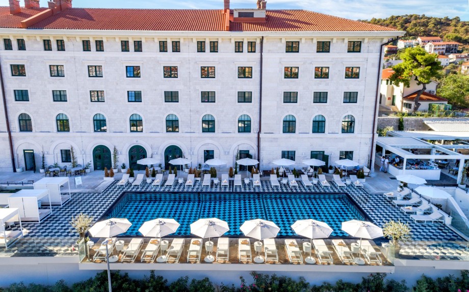 Hotel Star Trogir