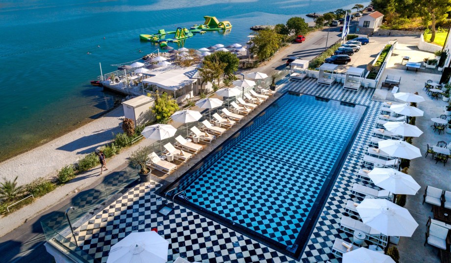Hotel Star Trogir