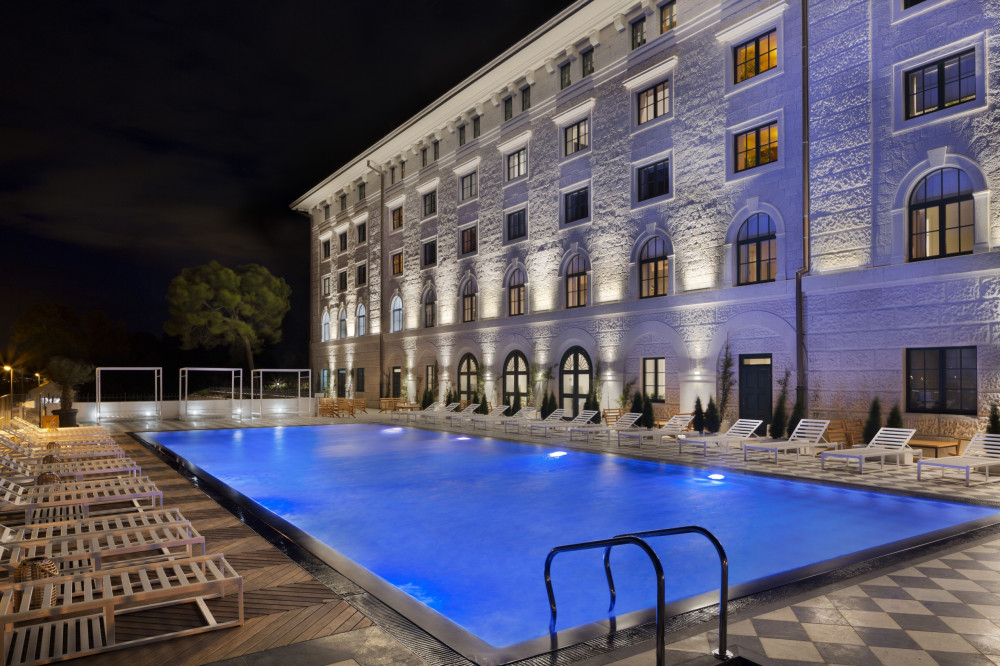 Hotel Star Trogir
