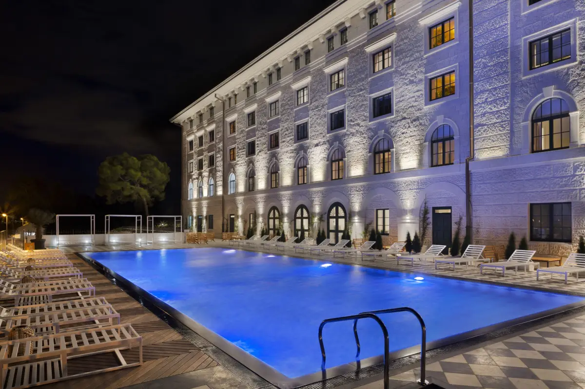 Hotel Star Trogir