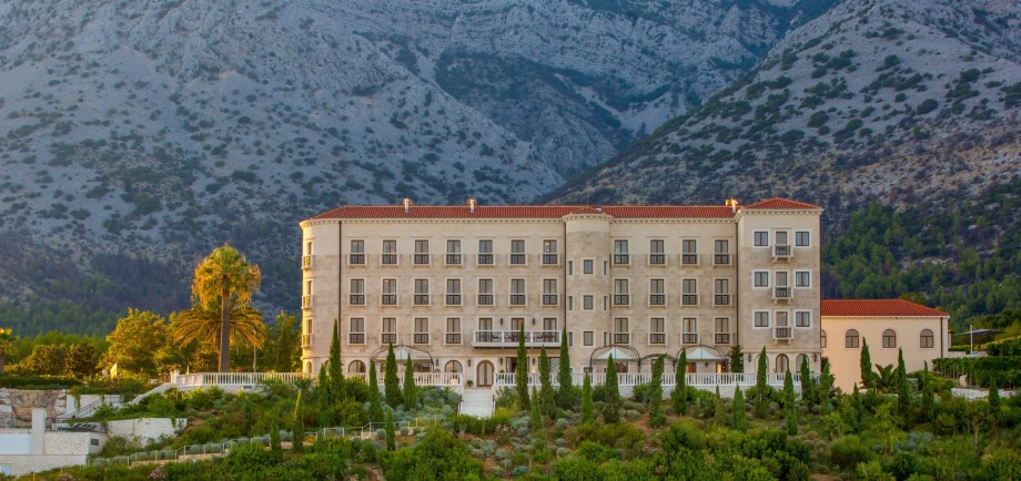 Luxury Villa Korta Katarina