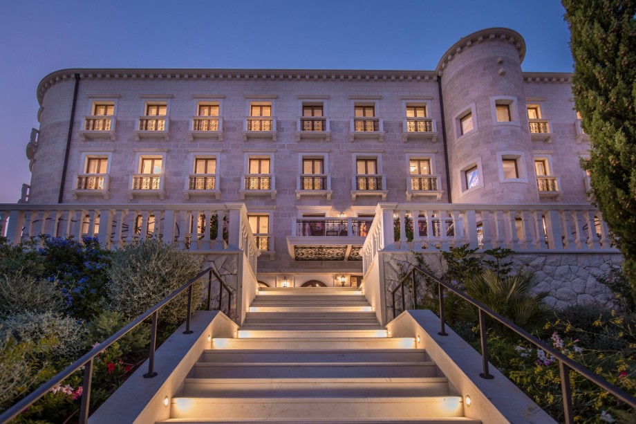 Villa Korta Katarina Orebic