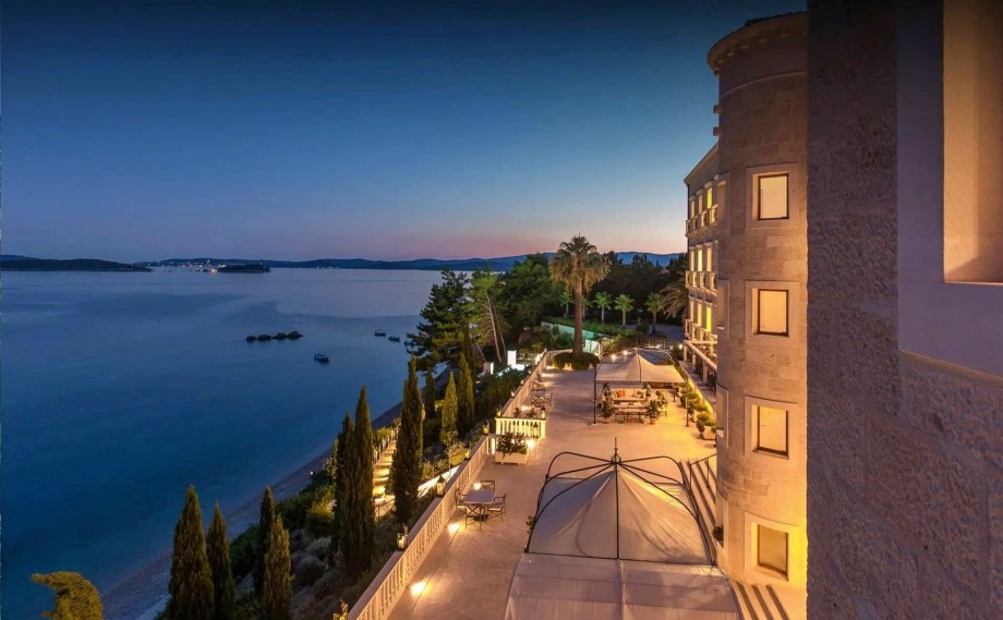 Luxury villa Korta Katarina