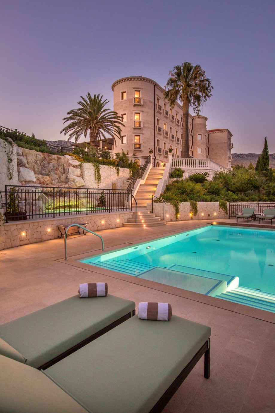 Villa Korta Katarina Orebic