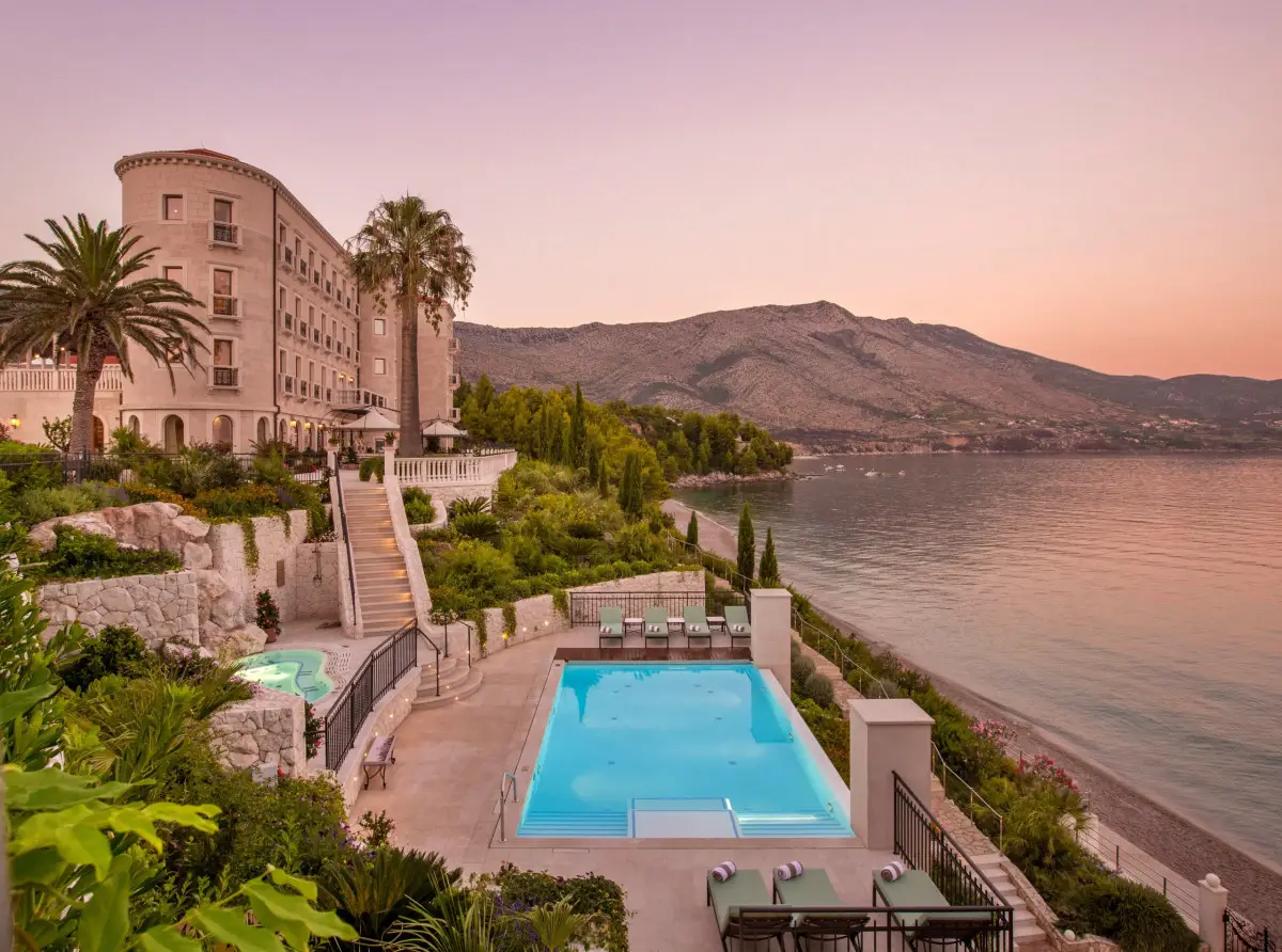Luxury villa Korta Katarina