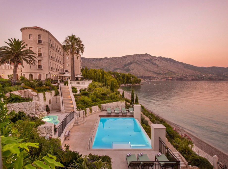 Luxury Villa Korta Katarina