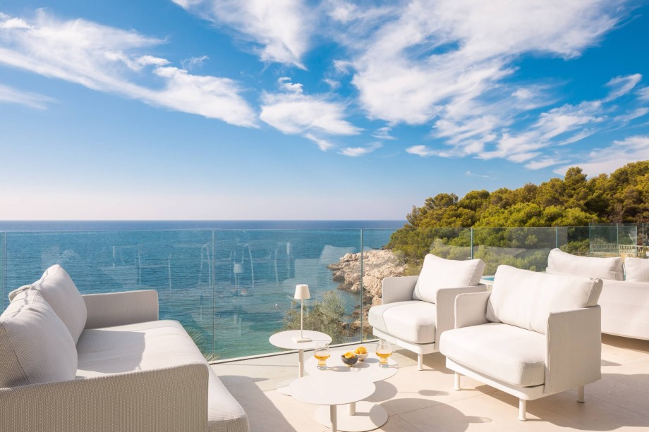 Villa Dream Pearl Primosten