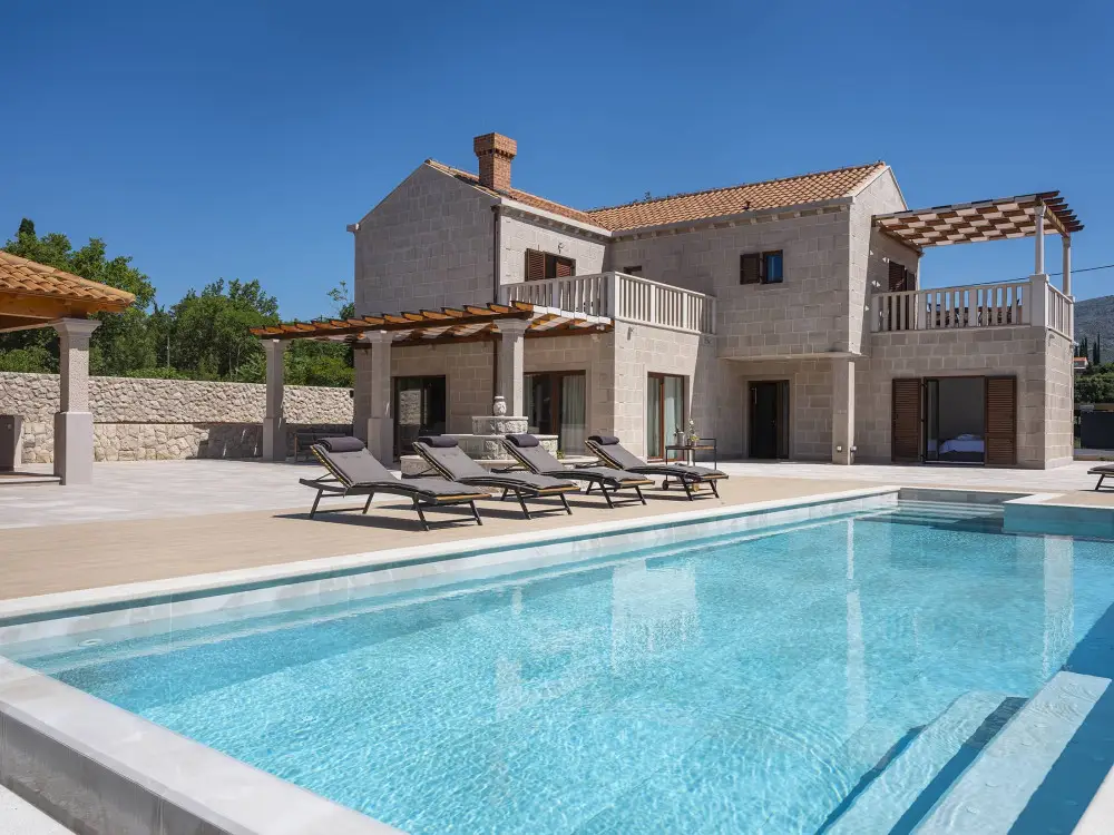 Villa Penelope Dubrovnik