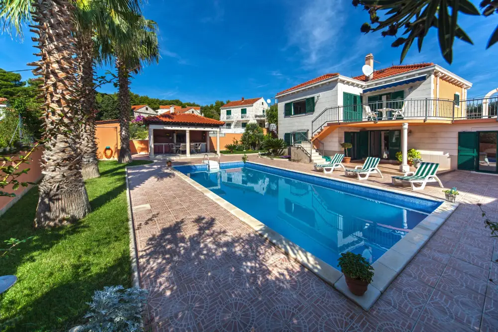 Villa Gorgeous Brac