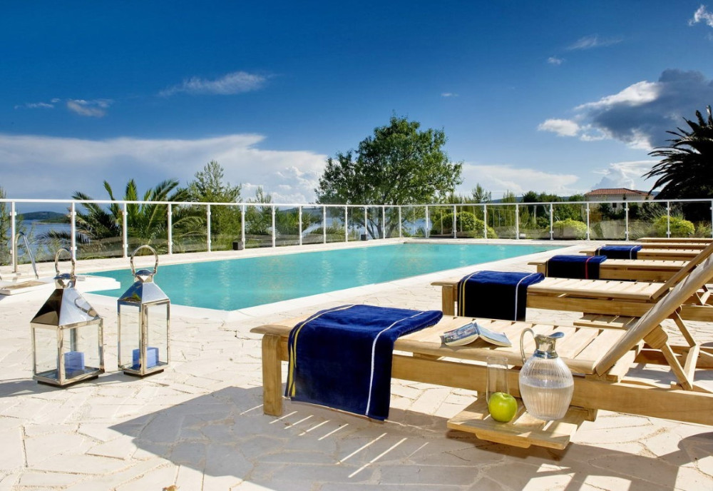 Villa Grande Orebic
