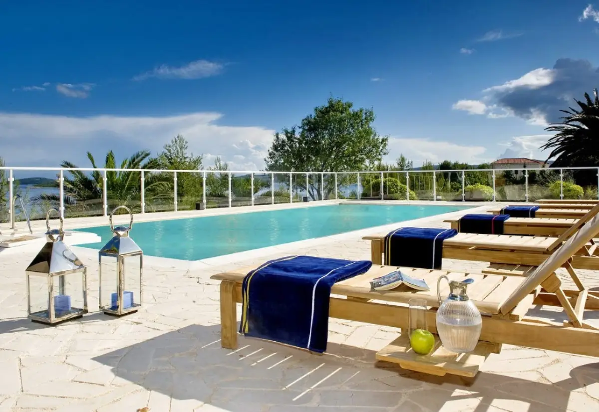 Villa Grande Orebic