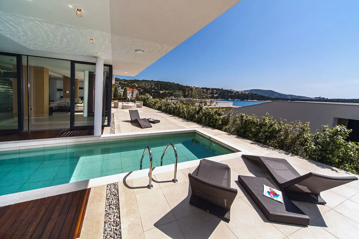 Villa Eloise 5