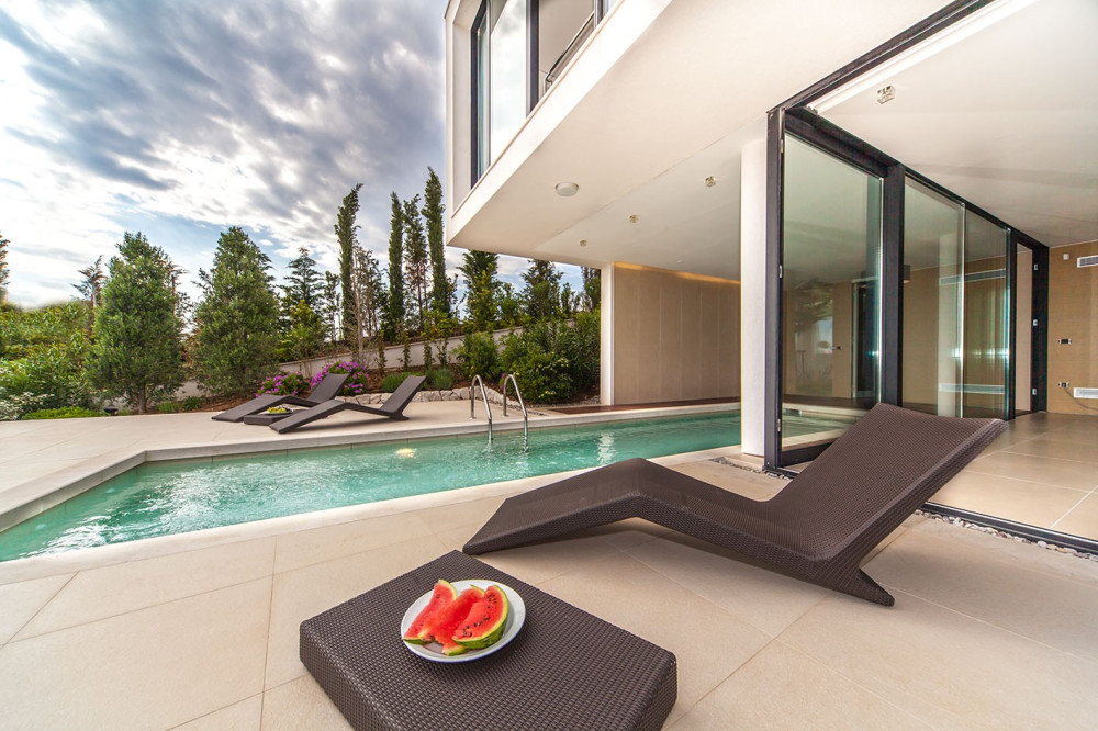 Luxury villa Eloise 7 Primosten
