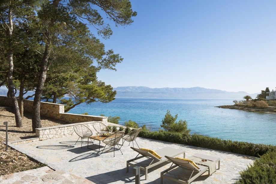 Villa Sutivan Exclusive