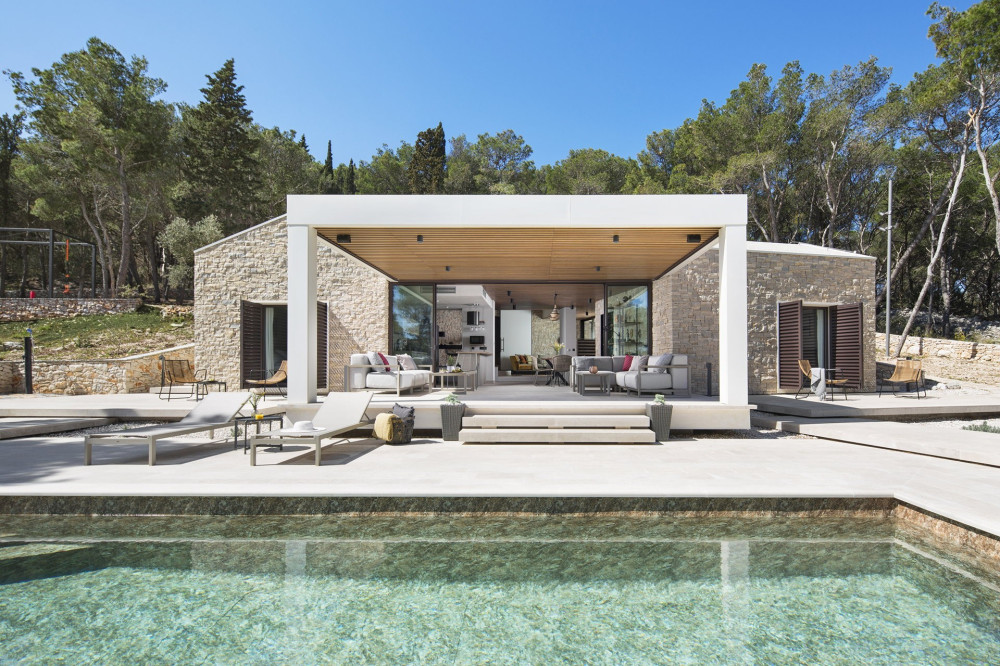 Villa Sutivan Exclusive